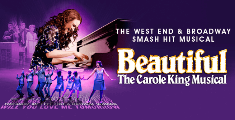 Beautiful: the Carole King Musical, the Phoenix Theatre Company, 24 Mar