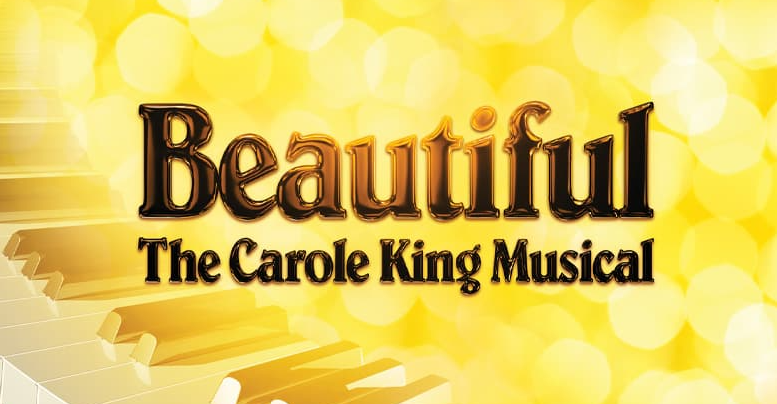 Beautiful: the Carole King Musical Film