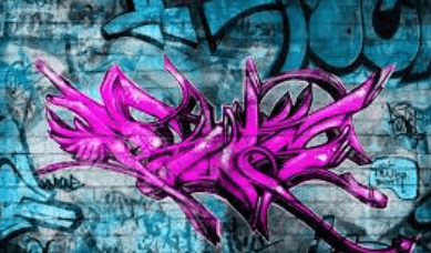 Art:5_Y5yc8uxbo= Graffiti