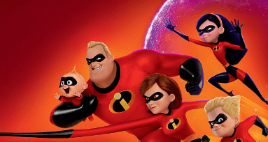 Art:5cpchd1xbde= Mrs Incredible