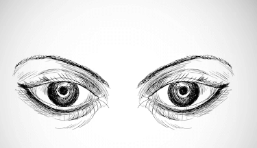 Art:5dor0qguztg= Eyes Drawing