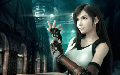 Art:-Wldfo16yle= Tifa Lockhart