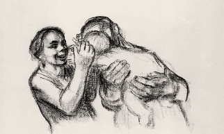 Art:0ld8lsaidx8= Kathe Kollwitz