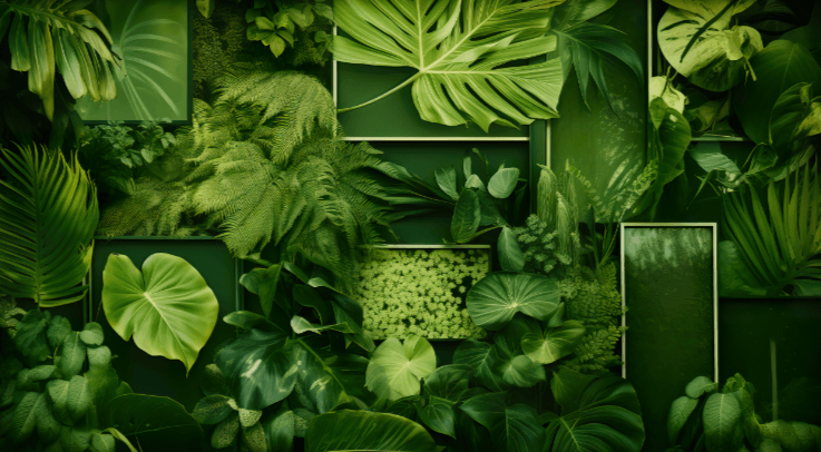 Aesthetic:1hposjpseaw= Green