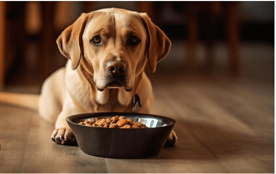 Canidae Dog Food: a Nutritious Choice for Your Furry Friend