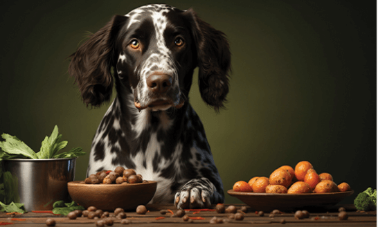 Canidae Dog Food: a Nutritious Choice for Your Furry Friend