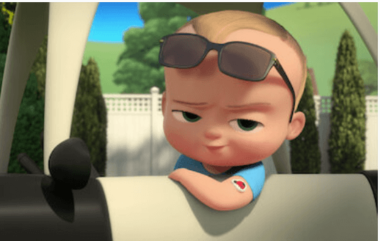 Boss Baby: Back in the Crib Season 3