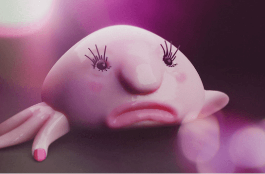 Cute:0xlaxhanoqq= Blobfish