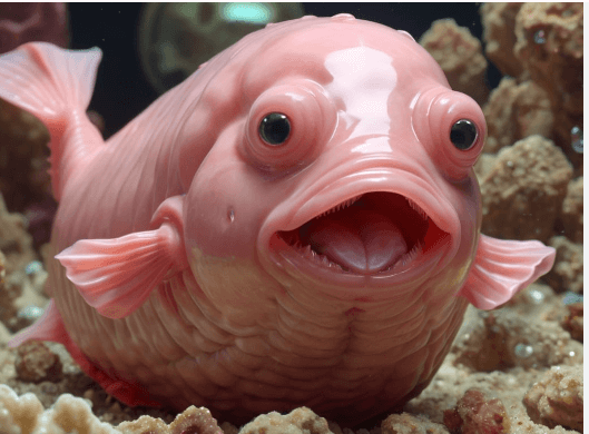 Cute:0xlaxhanoqq= Blobfish