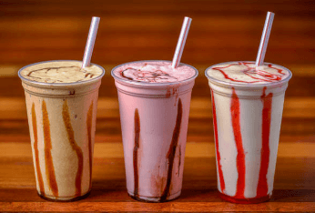 Clipart:69zvhczvajc= Milkshake