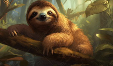 Clipart:93pdvfpkcxa= Sloth