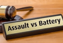 Battery vs. Assault