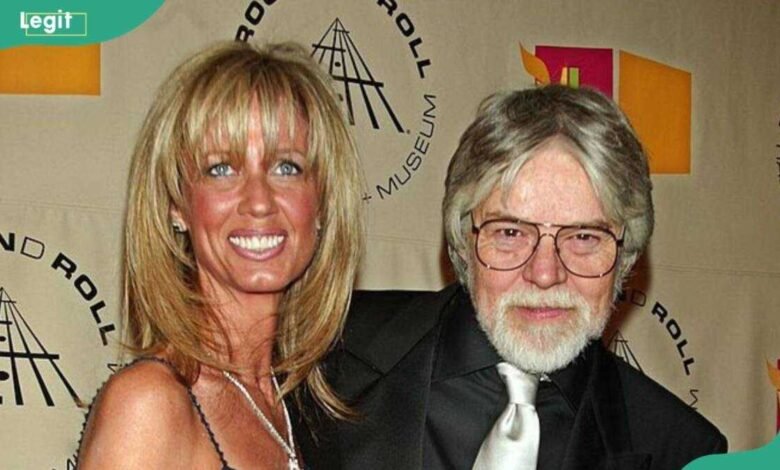 Dorricott Bob Seger Wife Age