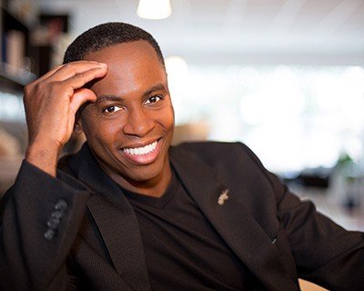 Dr. Adolph Brown Net Worth