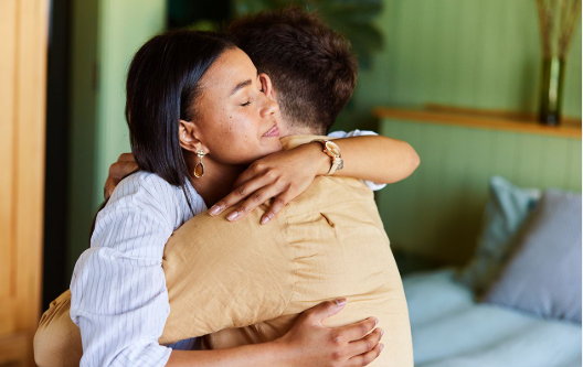 My Ex-Husband: What to Do When You're Still Emotionally Tied to Your Ex-Husband