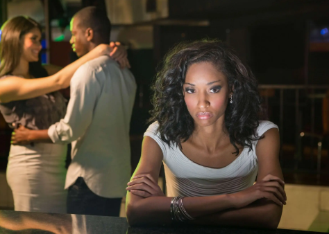 My Ex-Husband: What to Do When You're Still Emotionally Tied to Your Ex-Husband