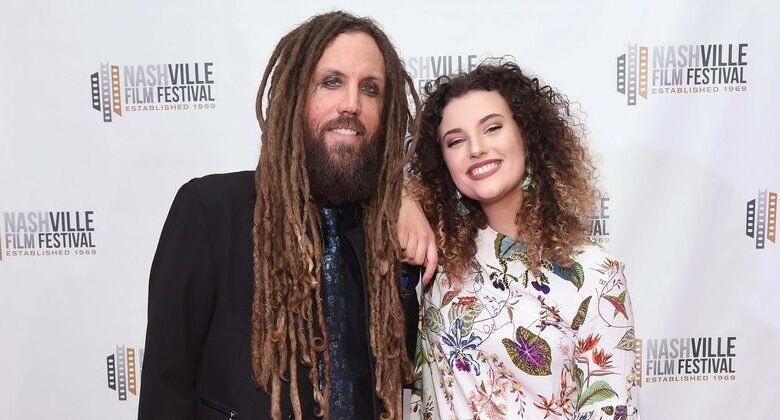 Brian Welch Ex Wife