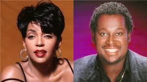 Husband Anita Baker Age