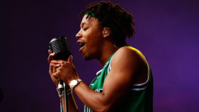 Lupe Fiasco Net Worth 2023: Rapper's Financial Success