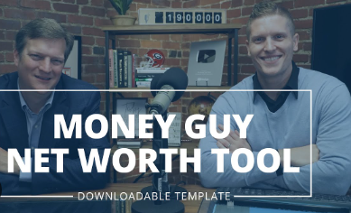 The Money Guy Net Worth Tool: A Financial Planning Guide