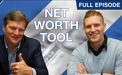 The Money Guy Net Worth Tool: A Financial Planning Guide