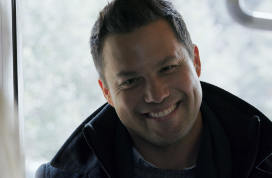 Michael Copon Net Worth: Actor's Career and Wealth