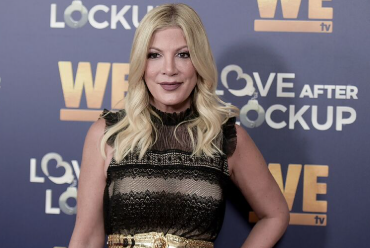 Tori Spelling Net Worth: Acting and Reality TV Earnings