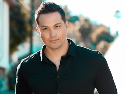 Michael Copon Net Worth: Actor's Career and Wealth