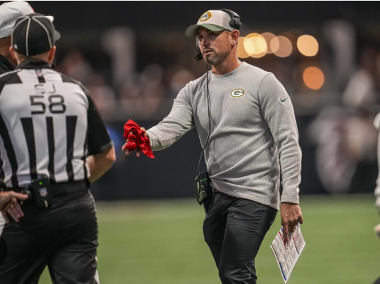 How Old Is Matt Lafleur: Matt Lafleur's Age and Coaching Success