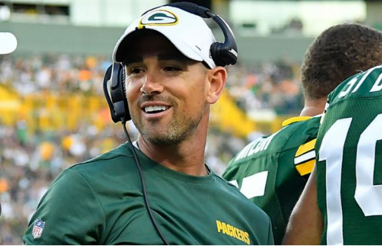 How Old Is Matt Lafleur: Matt Lafleur's Age and Coaching Success