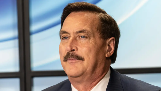 What's Mike Lindell's Net Worth: Insights Into His Wealth