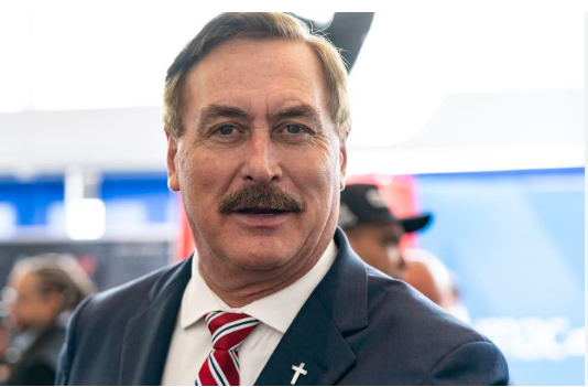 What's Mike Lindell's Net Worth: Insights Into His Wealth