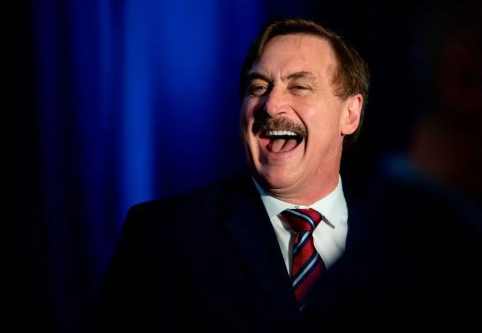 What's Mike Lindell's Net Worth: Insights Into His Wealth