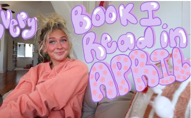Destiny Sidwell Net Worth: Booktuber's YouTube Income in 2025