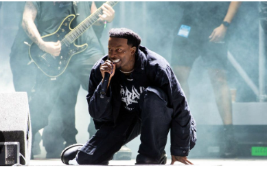 Destroy Lonely Net Worth: Analyzing the Earnings of the Rapper and Playboi Carti Protégé