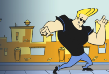 Johnny Bravo YouTube Net Worth: Content Creator's Financial Growth