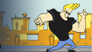 Johnny Bravo YouTube Net Worth: Content Creator's Financial Growth