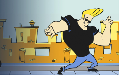 Johnny Bravo YouTube Net Worth: Content Creator's Financial Growth