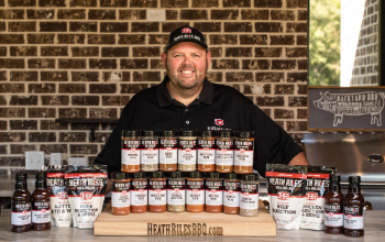 Heath Riles Net Worth: BBQ Expert's Financial Growth