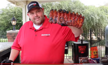 Heath Riles Net Worth: BBQ Expert's Financial Growth