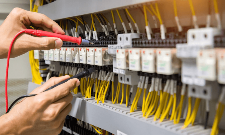 5 Types of Electrical Services You Need to Maintain Commercial Electric System