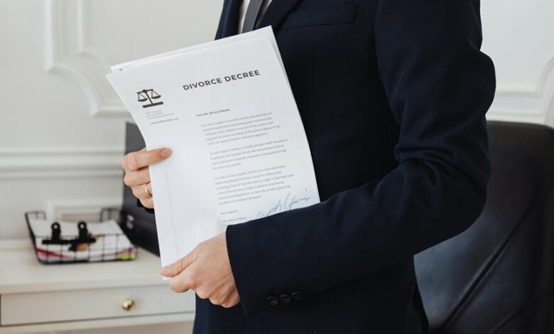 case resolution number issued