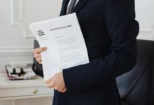 case resolution tracking number