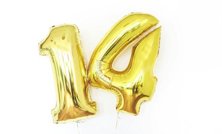 surprising numerical sequence revealed