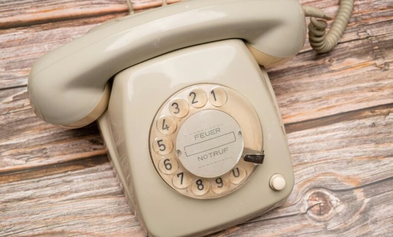 unknown caller returning call