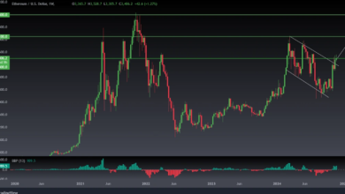 The Future of Solana Price USD: Expert Predictions for 2025