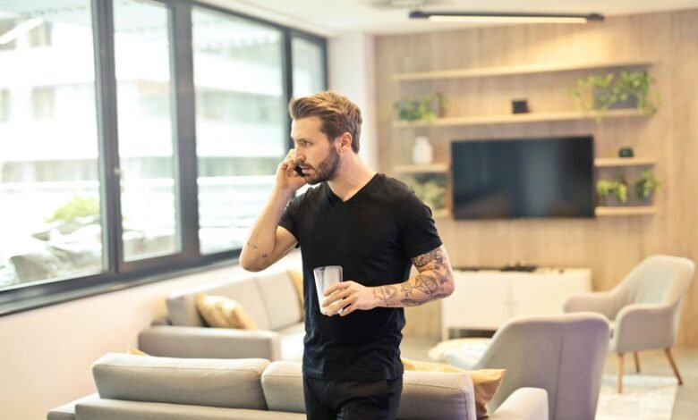 mobile call area code