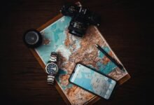 mobile call origin analysis