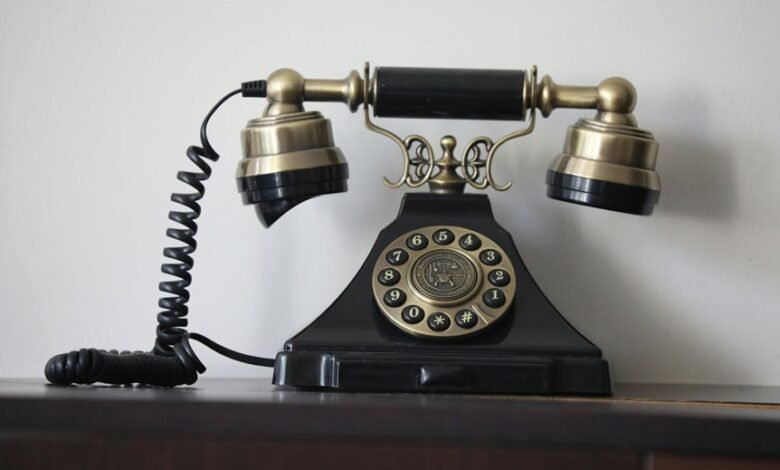 phone number call analysis
