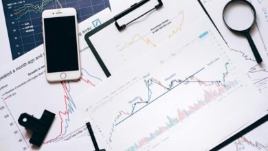 regional call pattern analysis
